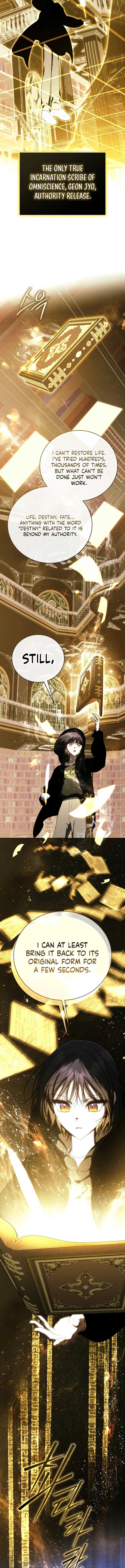 The Rankers Guide to Live an Ordinary Life Chapter 46 3